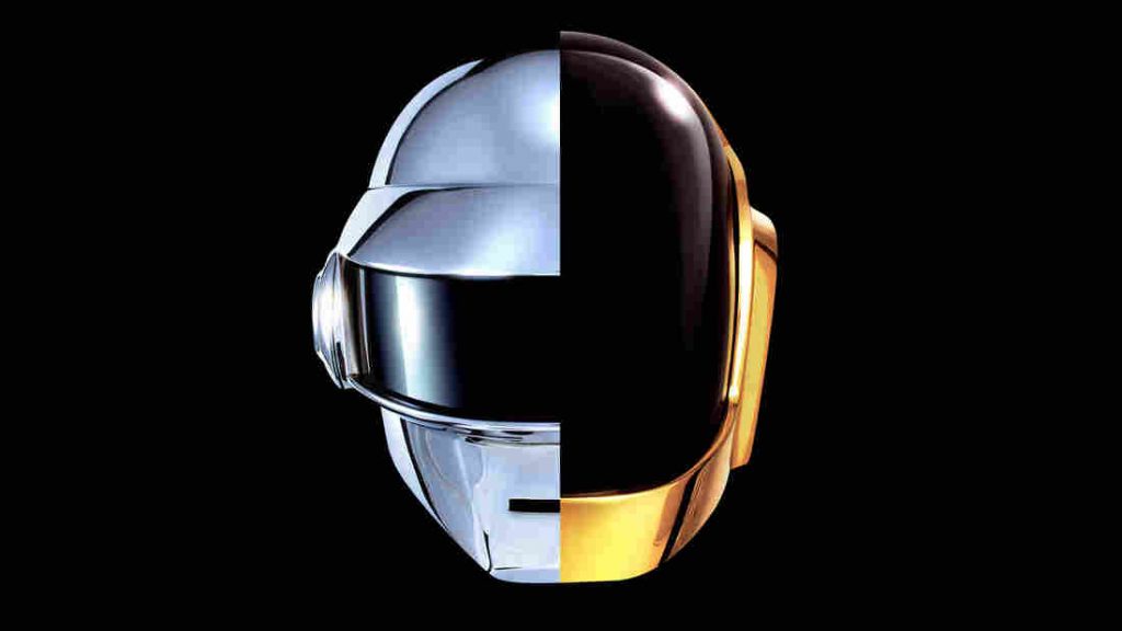 Daft Punk's album Random Access Memories