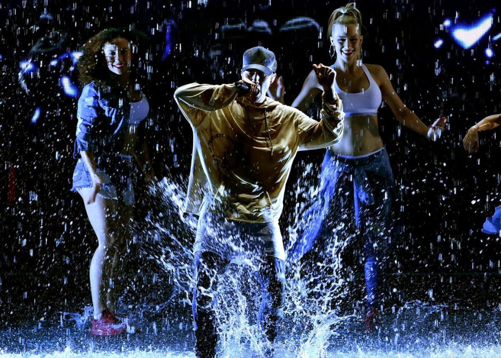 Justin Bieber is more popular than he’s ever been. Like, Beatles-level popular. Here’s why. Photo by Kevin Winter/Getty Images