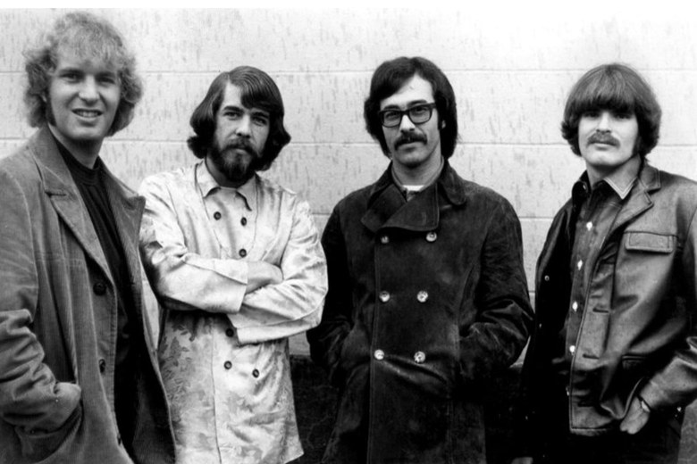 CCR 1968