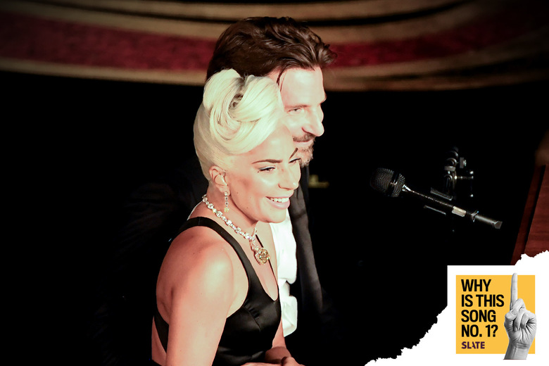 Gaga/Cooper/Oscars