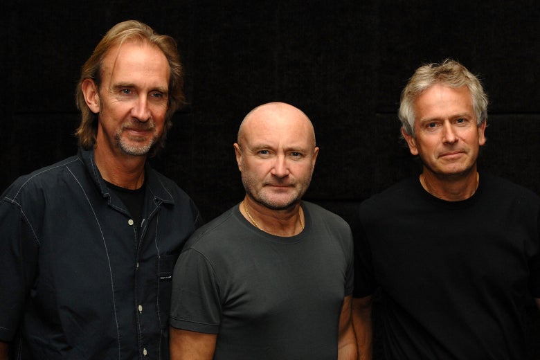 genesis-band