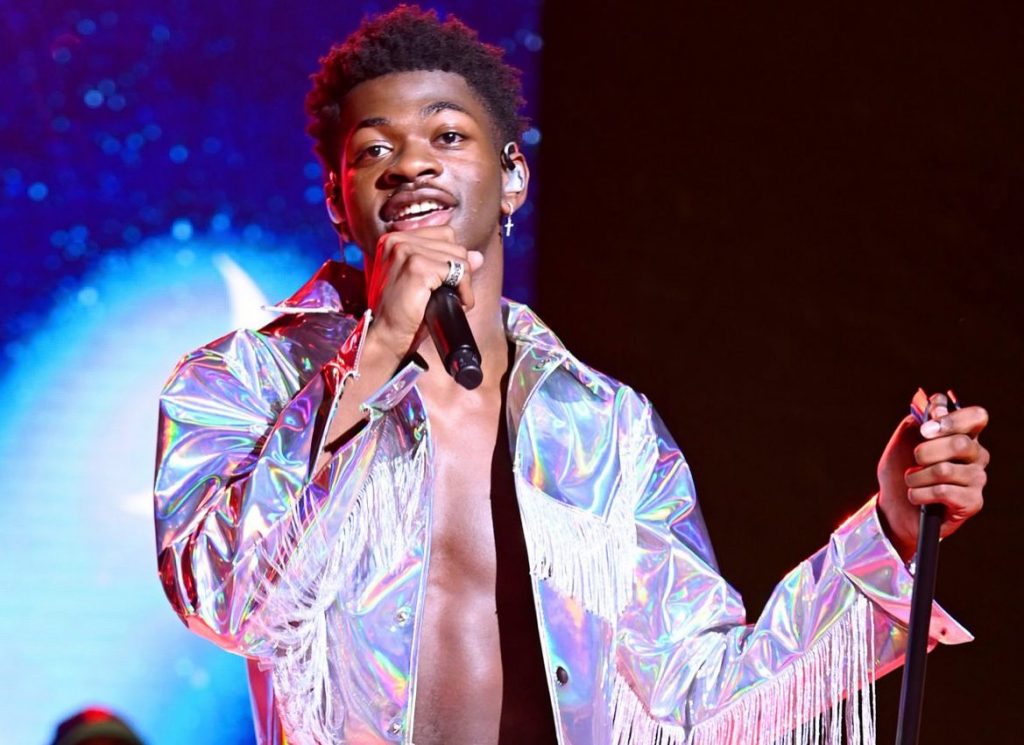 LilNasX-OTRhistory