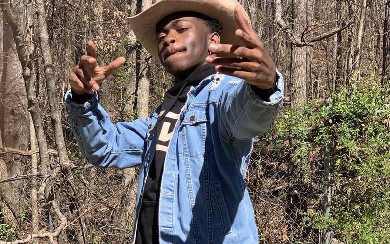 LilNasX-OTRoad