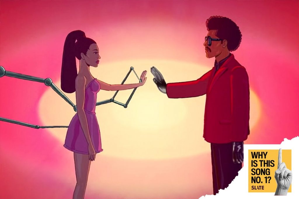 ariana-n-weeknd