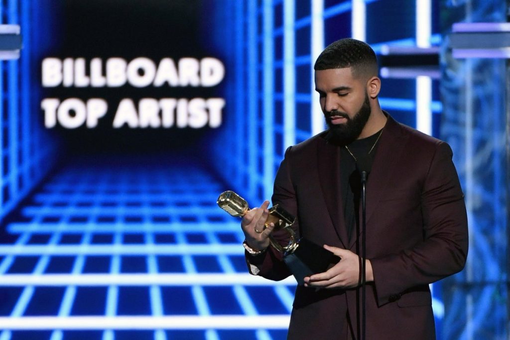 drake-award