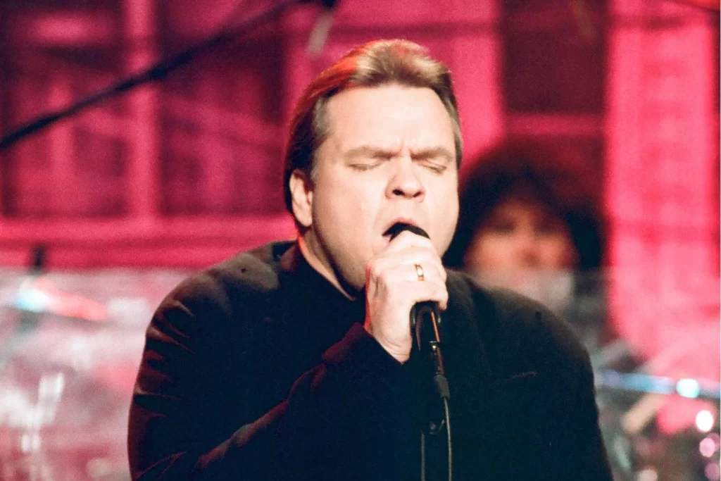 Meat Loaf