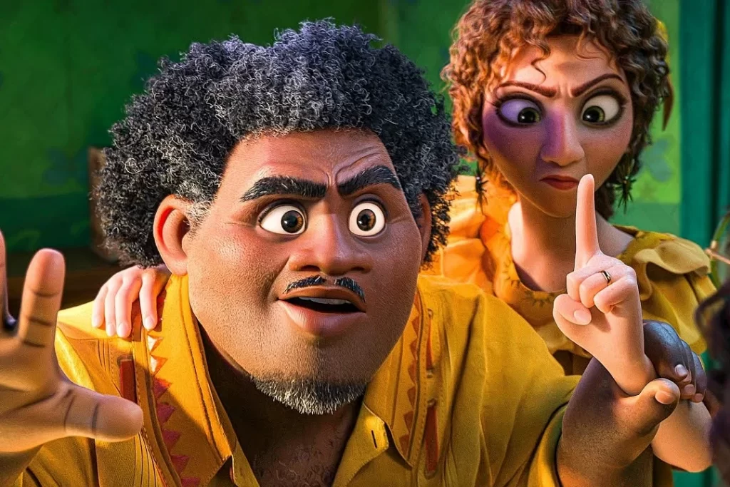 Pepa & Félix