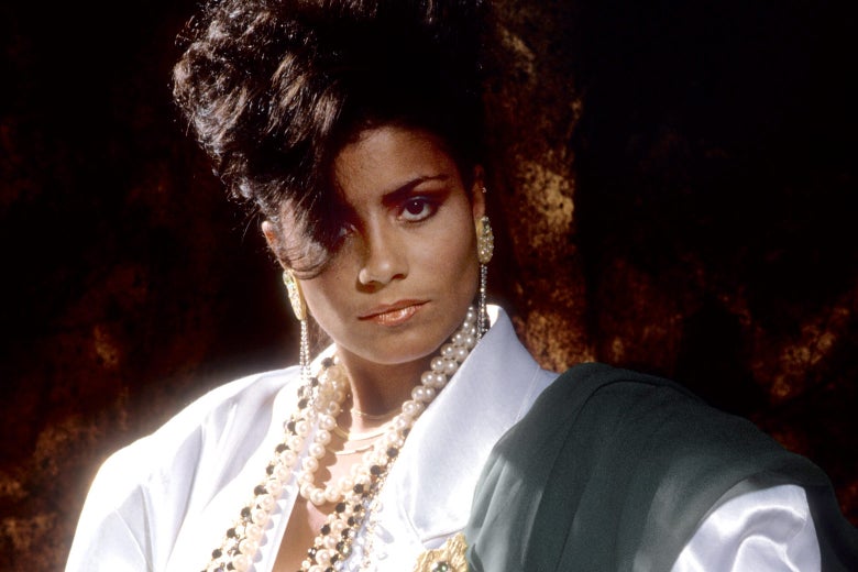 LisaLisa80s