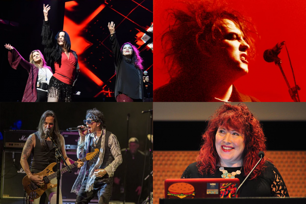 Maura montage Expose Cure Extreme