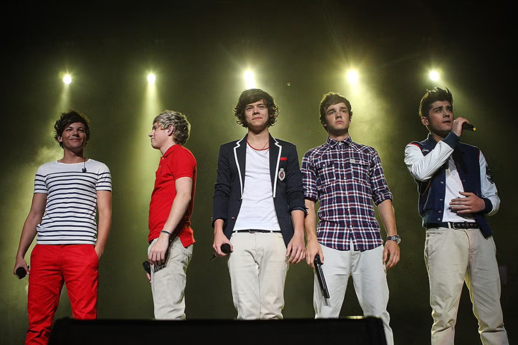 1D-live