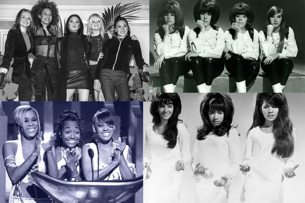 girl-group-montage