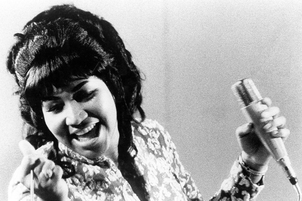 60s-aretha