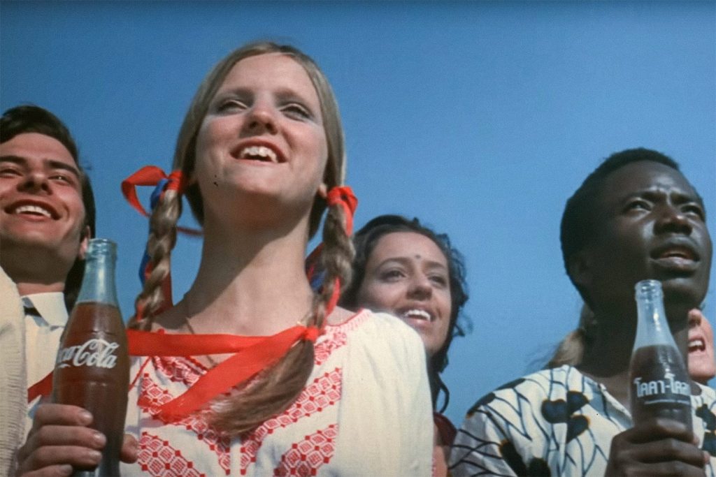 hilltop-coke-ad