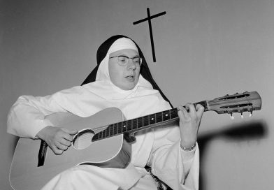 singing-nun