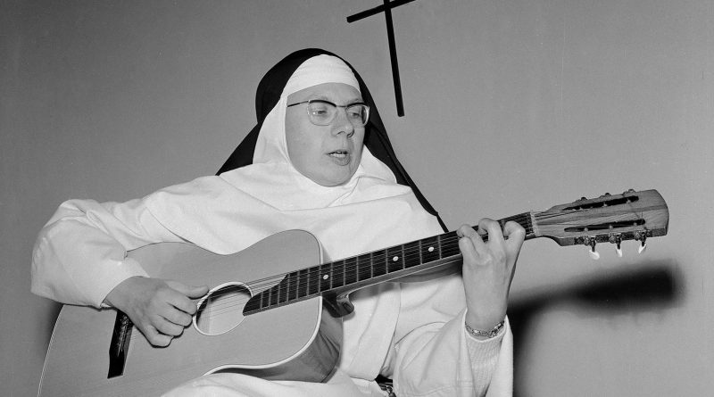 singing-nun
