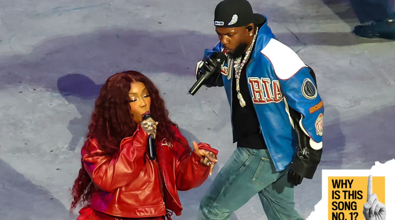 kendrick-sza