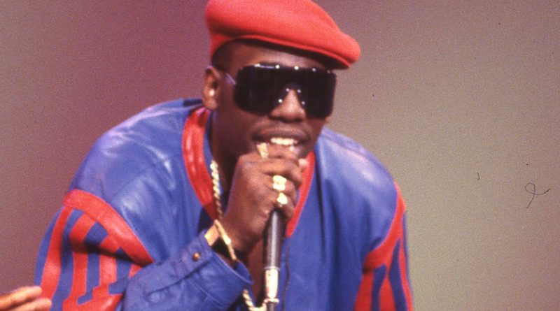 kool-moe-dee