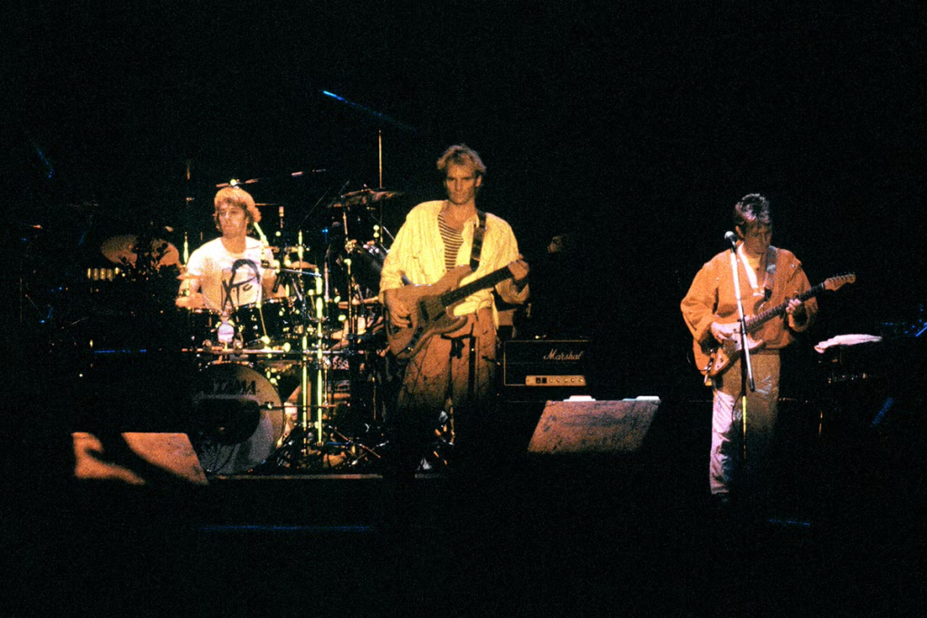 police-live