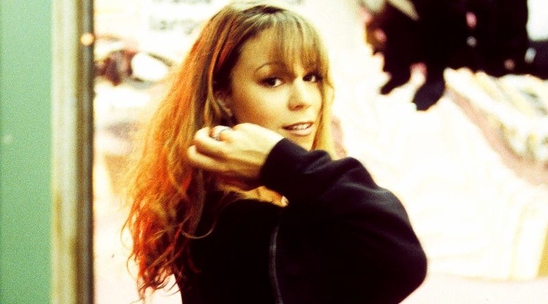 mariah-90s