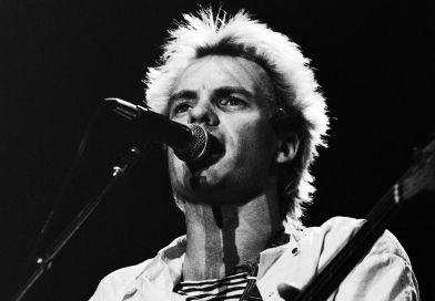 sting-solo