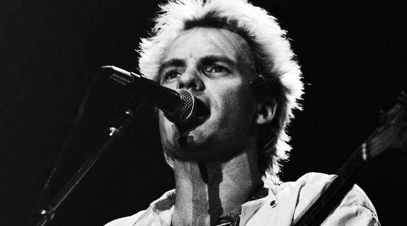 sting-solo