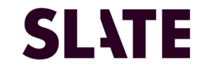 Slate Logo